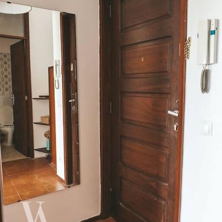 Voga Apartments Marques Porto Luaran gambar