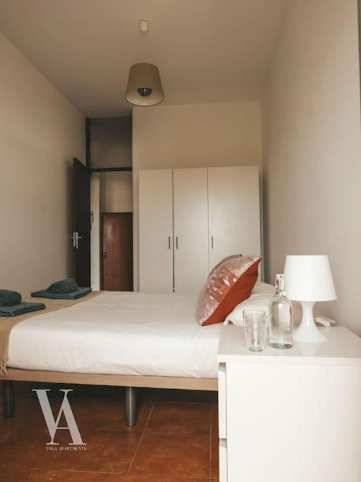 Voga Apartments Marques Porto Luaran gambar