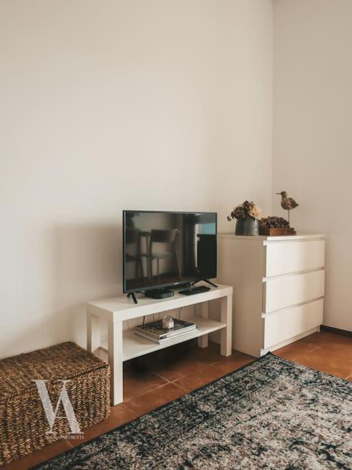 Voga Apartments Marques Porto Luaran gambar