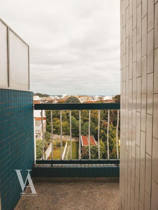 Voga Apartments Marques Porto Luaran gambar