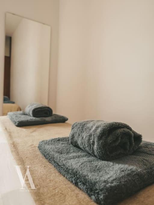 Voga Apartments Marques Porto Luaran gambar